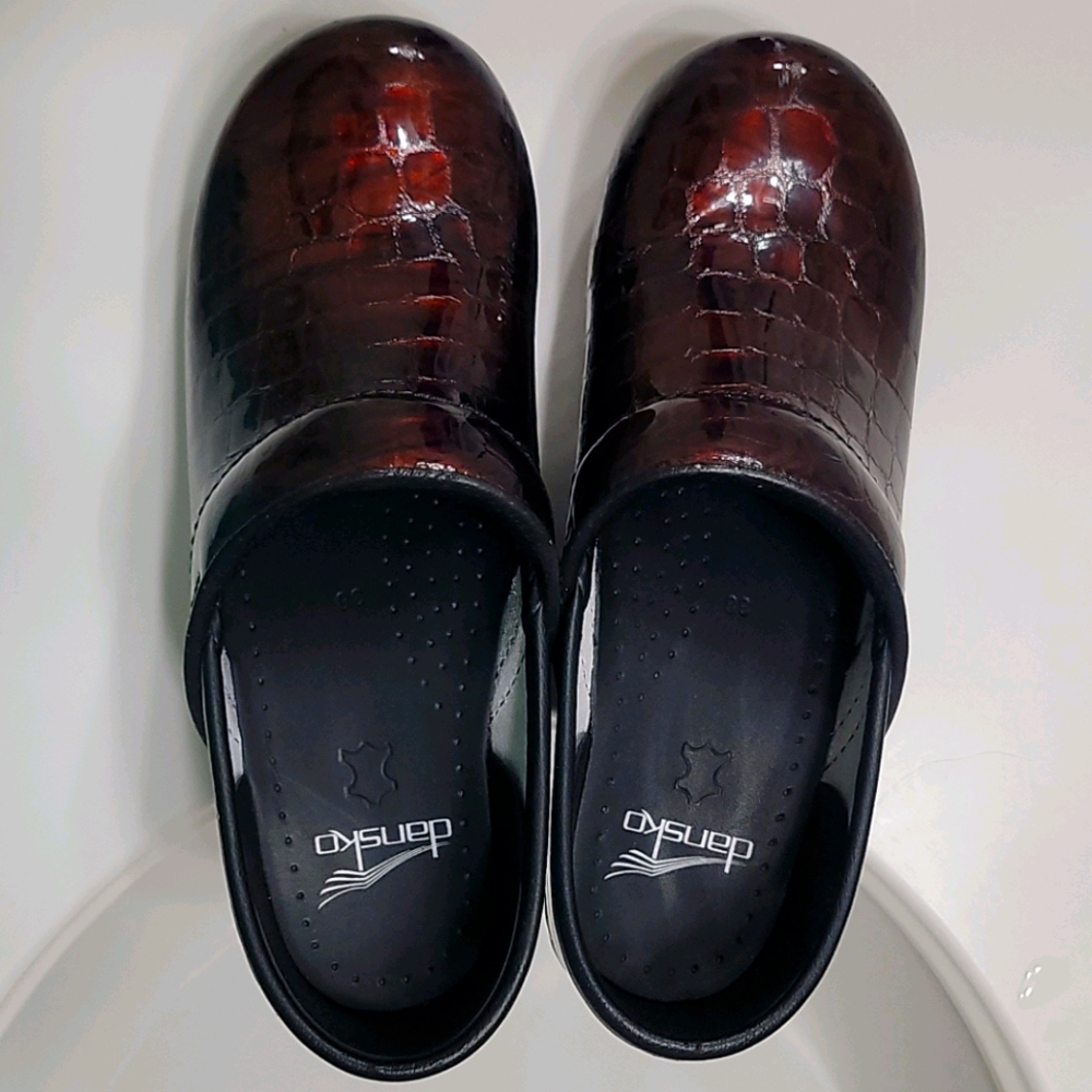 Dansko